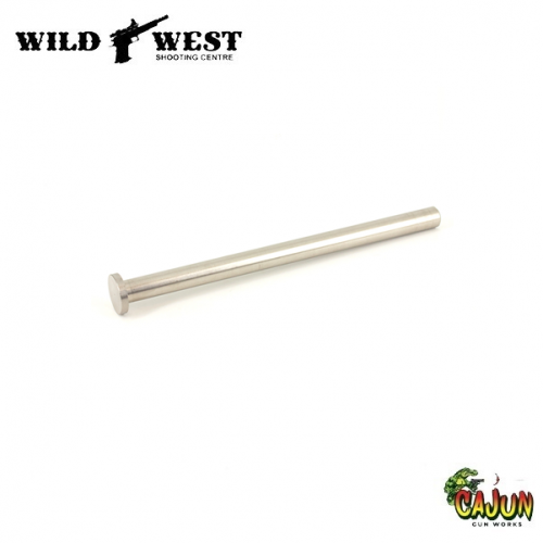 Cajun Gun Works Stainless Steel Guide Rod - CZ-P09