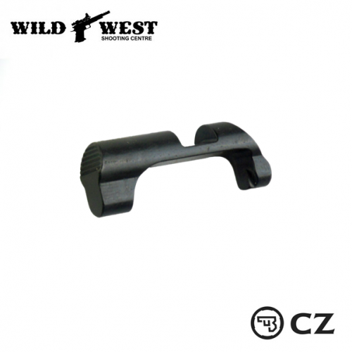CZ-USA Magazine Catch - SP-01 Shadow