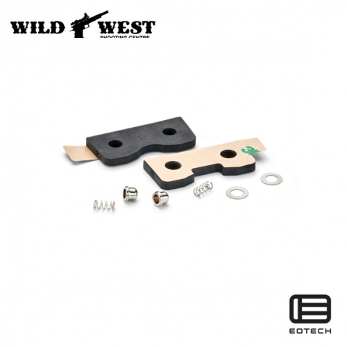 EOTech Battery Contact Replacement Kit - 511/512/551/552