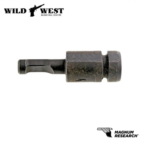 Magnum Research Desert Eagle Gas Piston