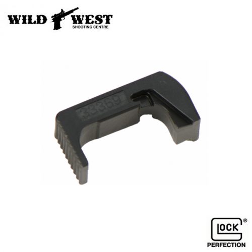 GLOCK #33369 OEM G43 Reversible Magazine Catch