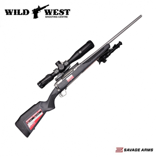 Savage Arms 110 Storm 22" .270 Win - Consignment