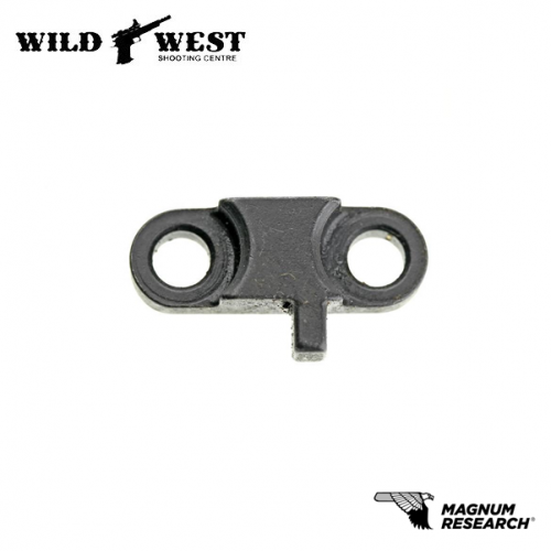 Magnum Research Desert Eagle Recoil Spring Plate