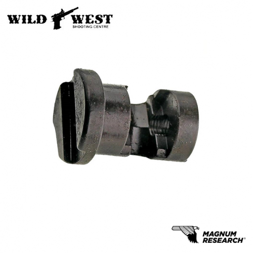 Magnum Research Desert Eagle Safety Drum - Left