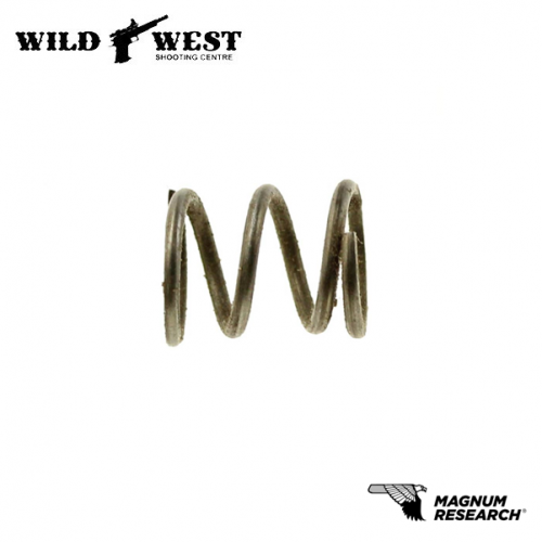 Magnum Research Desert Eagle Magazine Catch Spring