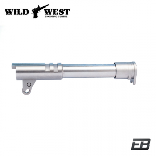 ED Brown 1911 Drop-In Match Barrel .45acp 5"