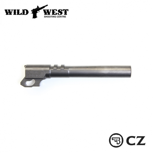 CZ Shadow 2 9mm OEM Replacement Barrel