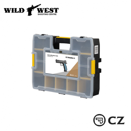 CZ Shadow 2 Spare Parts Kit