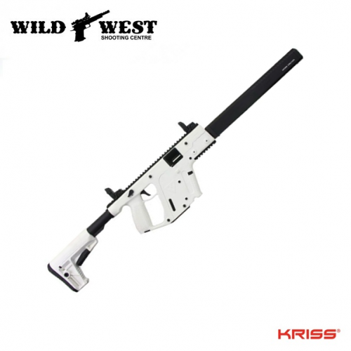 KRISS Vector Gen 2 Enhanced 18.6" 9mm - Alpine