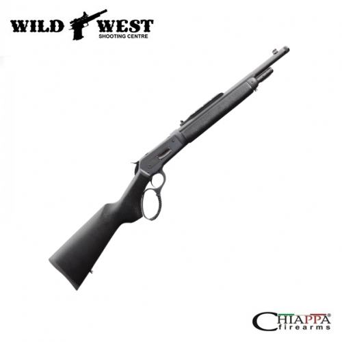 Chiappa 1886 TD Rifle Wildlands MHR .45-70 Gov't 16.5"