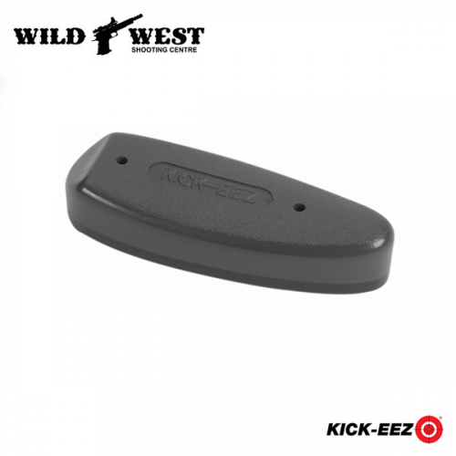 KICK-EEZ Sporting Clay Recoil Pad - Large 1-1/8"