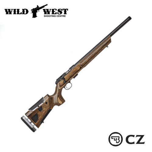 CZ 457 Varmint AT-ONE .22 LR 20"
