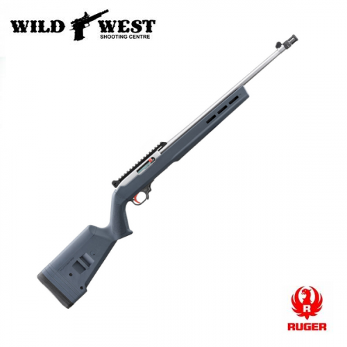 Ruger Collector Series 10/22 Carbine 60th Anniversary Model .22LR