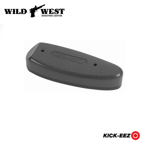 KICK-EEZ Sporting Clay Recoil Pad - Large 15/16"
