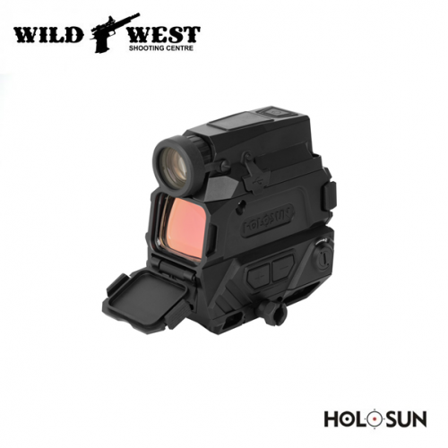 Holosun DRS-NV Night Vision Red Dot