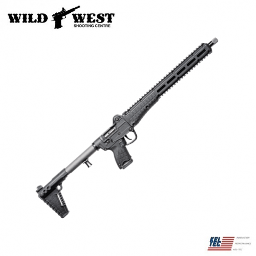 Kel-Tec SUB2000 Gen 3 9mm 18.5"