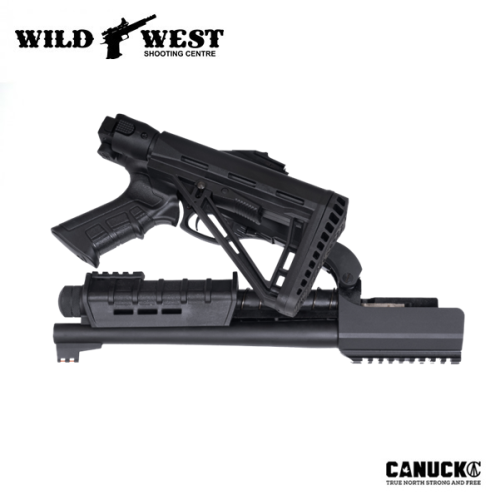 Canuck Folding Enforcer 2 12ga. 3"