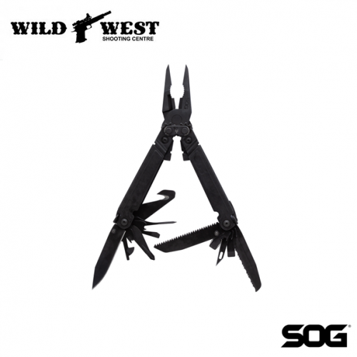 SOG PowerAccess Assist Multi-Tool 20-in-1