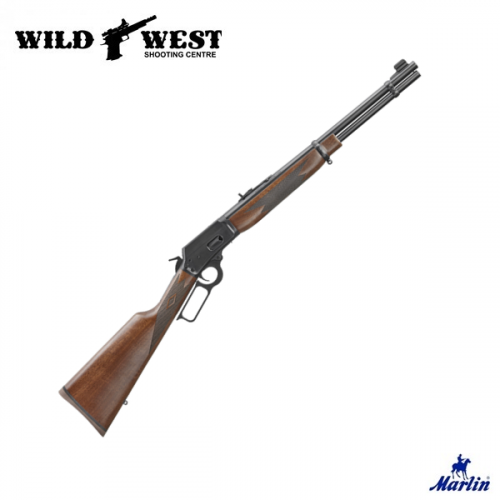 Marlin 1894 Classic Lever-Action .357 Mag