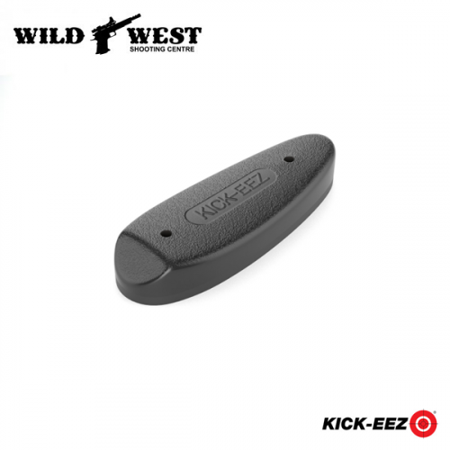 KICK-EEZ Sporting Clay Recoil Pad - Medium 1-1/8"