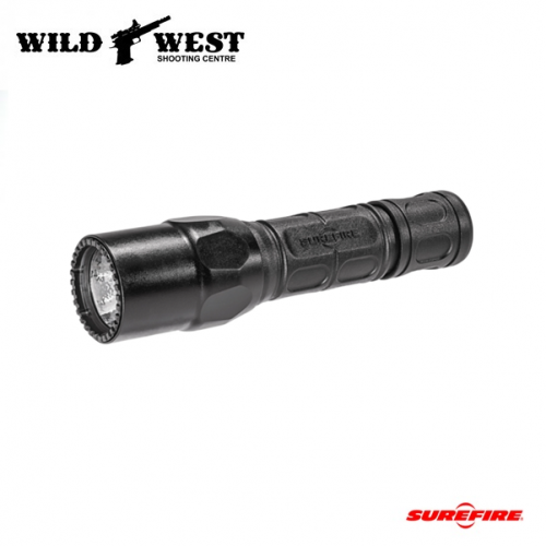 Surefire G2X PRO Dual-Output LED Flashlight