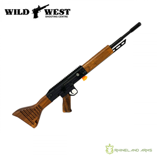 Rhineland Arms FG-9 Carbine Semi-Auto 9mm 16"