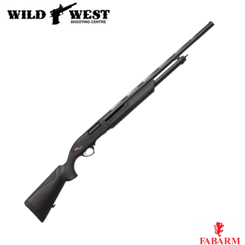 Fabarm SDASS 2 Chasse Pump-Action 12ga. 28" - Composite