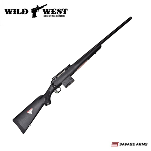 Savage Arms Model 10 FCP-SR .308win - Consignment