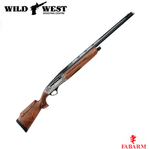 Fabarm XLR5 Velocity Semi-Auto 12ga. 30"