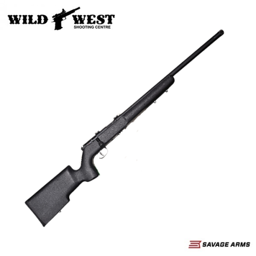 Savage Arms MKII TR-V .22LR - Consignment