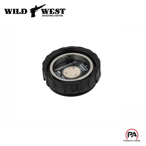 Primary Arms AutoLive Battery Cap V1