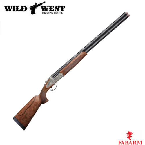 Fabarm STL Competition C6 12ga. 32"