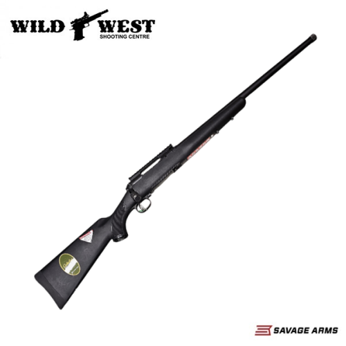 Savage Arms Model 10T SR .223 Rem - Consignment