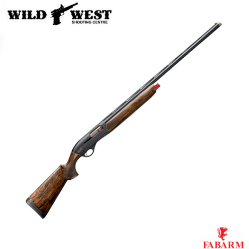 Fabarm L4S Sporting 12ga. Semi-Auto 30"