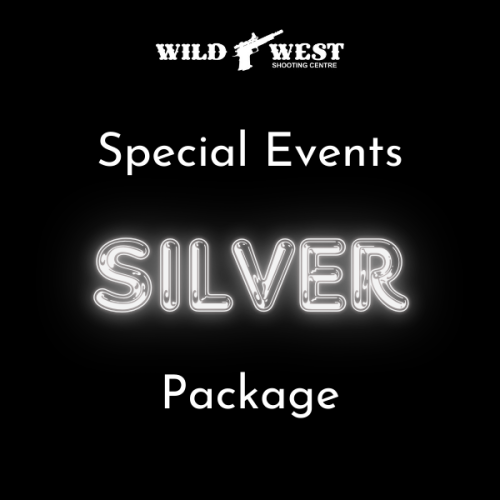 WWSC Special Events SILVER Package