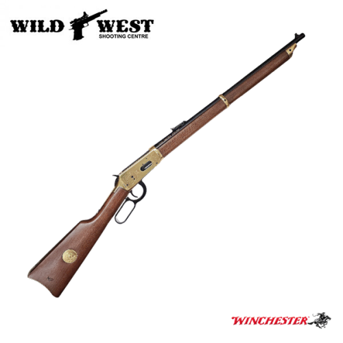 Winchester 1894 R.C.M.P Centennial .30-30 win 20"