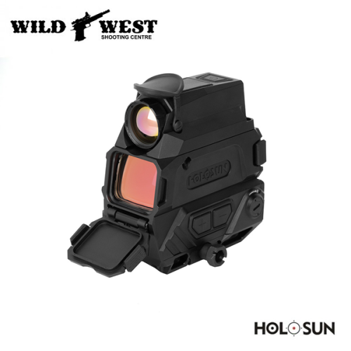 Holosun DRS-TH Thermal Digital Reflex Sight