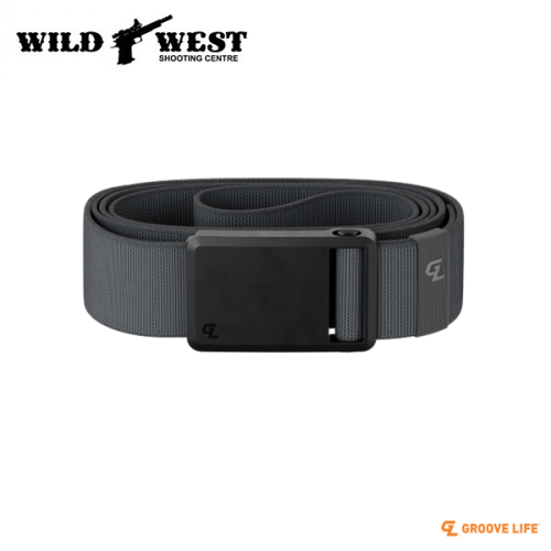 Groove Belt Ultra - Deep Stone / Gun Metal