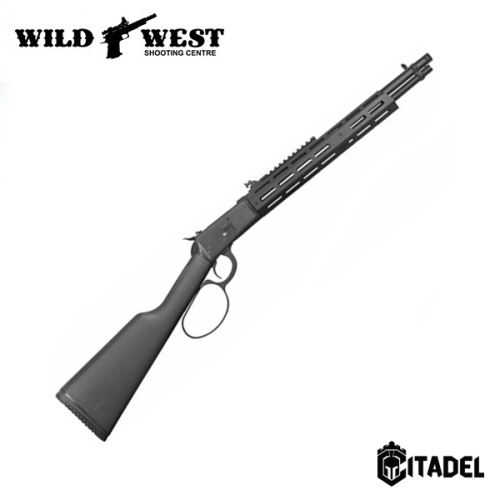 Citadel LEVTAC-92 Lever-Action .357 Mag 16.5"