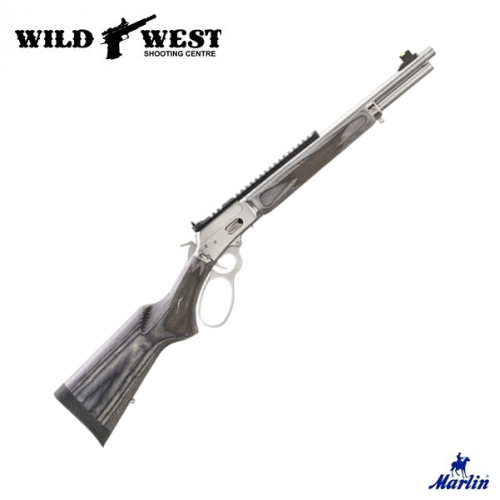 Marlin 1894 SBL Lever-Action .44 Mag