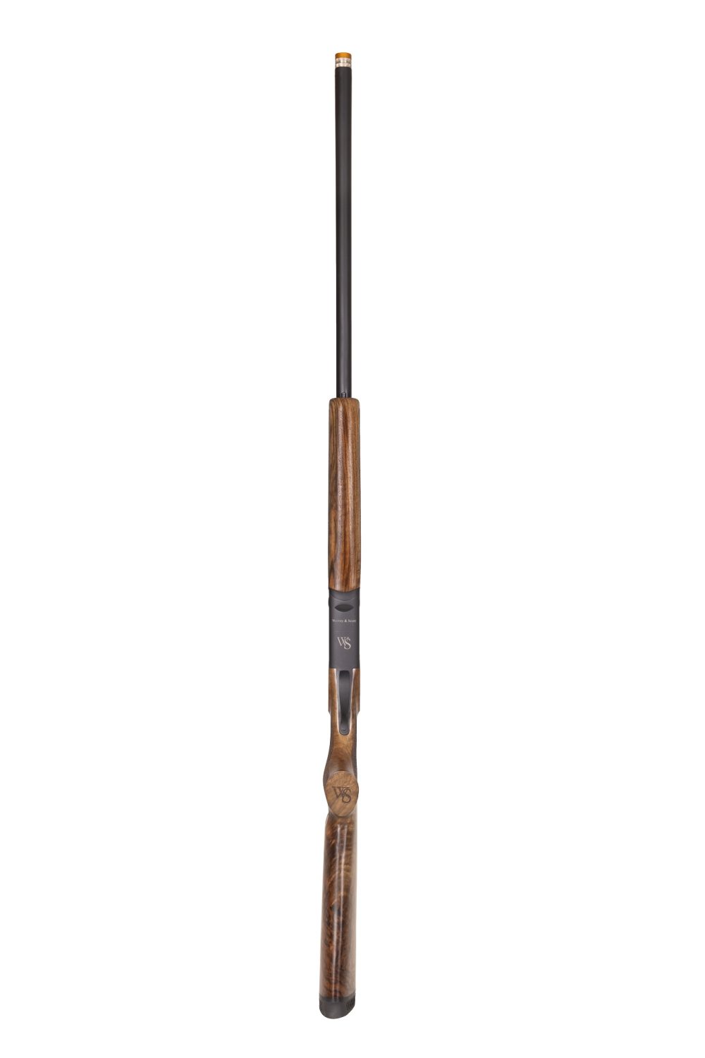 Webley & Scott SportX O/U w/ Adj. Comb 12ga. 32" - Image 3