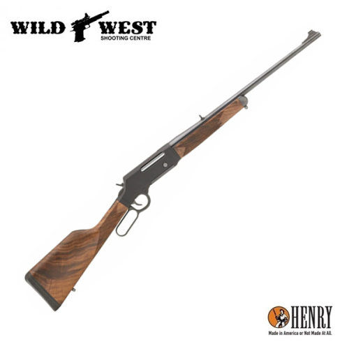 Henry H014S-65 Long Ranger Lever-Action 6.5 Creedmoor 22"