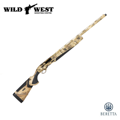 Beretta A400 Xtreme Plus Optifade Marsh Semi-Auto 12ga. 28" - Consignment
