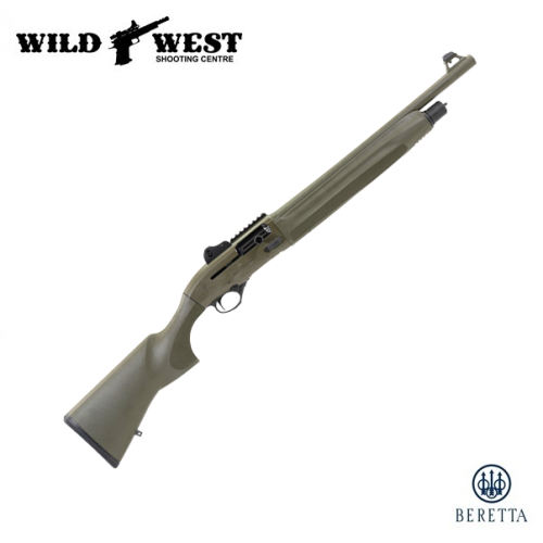 Beretta 1301 Tactical MOD 2 12ga. 3" 18.5 - ODG