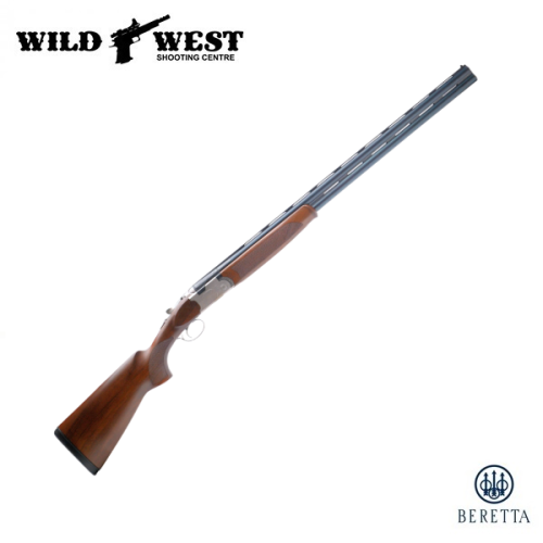Beretta 686 Silver Pigeon I 12ga. 32"