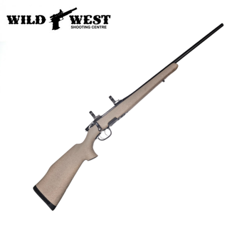 Steyr-Mannlicher Model M 6.5x55 24" - Consignment