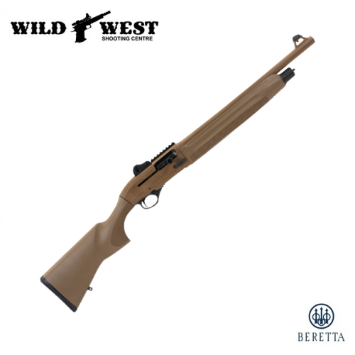 Beretta 1301 Tactical MOD 2 12ga. 3" 18.5 - FDE