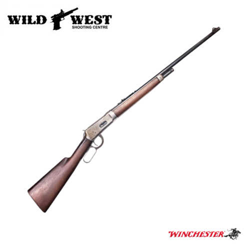 Winchester Model 55 Take-down .30 WCF (Prod. 1925)