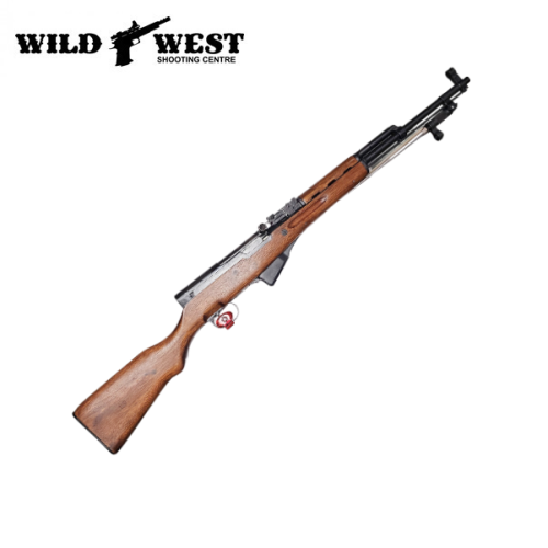 Chinese SKS 7.62x39mm 20" - Consignment
