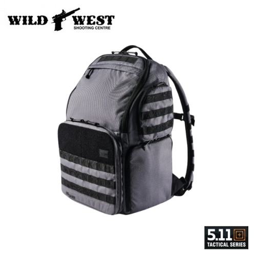 Sig Sauer X 5.11 Range Ready Backpack 38L - Medium Grey